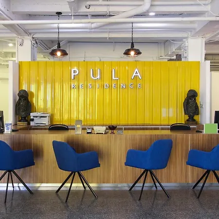 Pula Silom Hotel