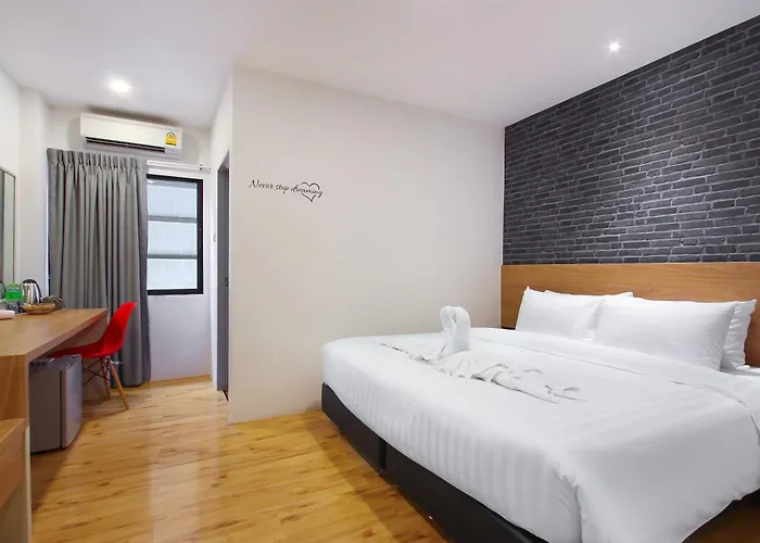 Pula Silom 3* Bangkok