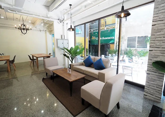 Hotell Pula Silom 3*