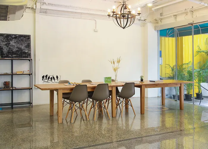 Pula Silom 3* Bangkok