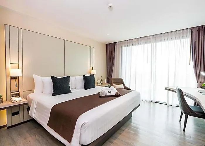 Hotell Pula Silom 3*