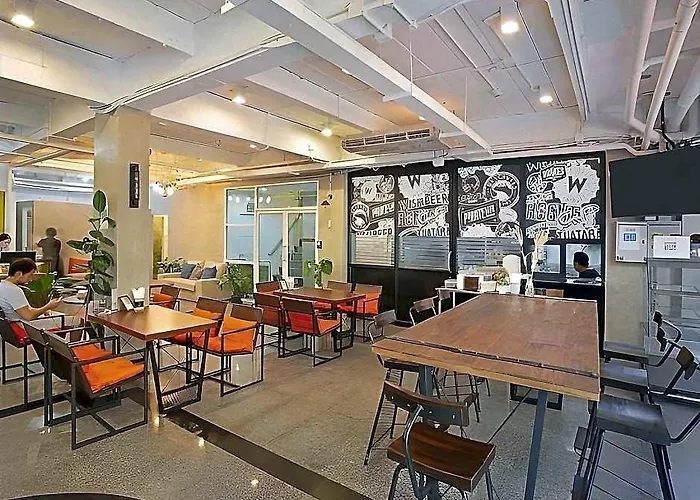 Hotell Pula Silom 3*