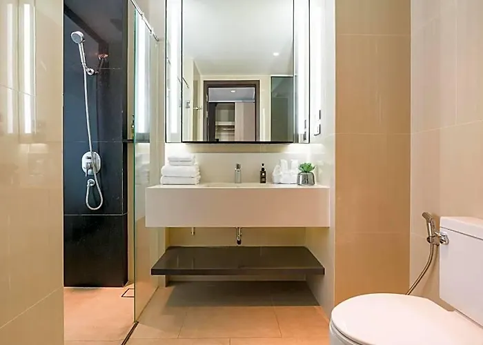 Pula Silom Hotell 3*