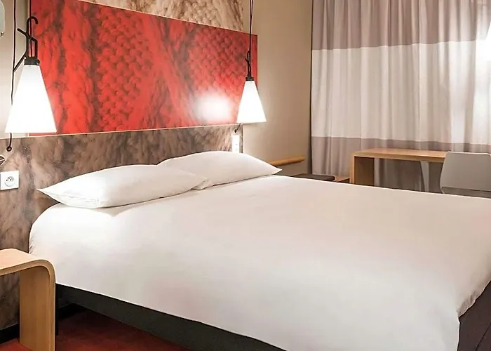 Pula Silom Hotell Bangkok
